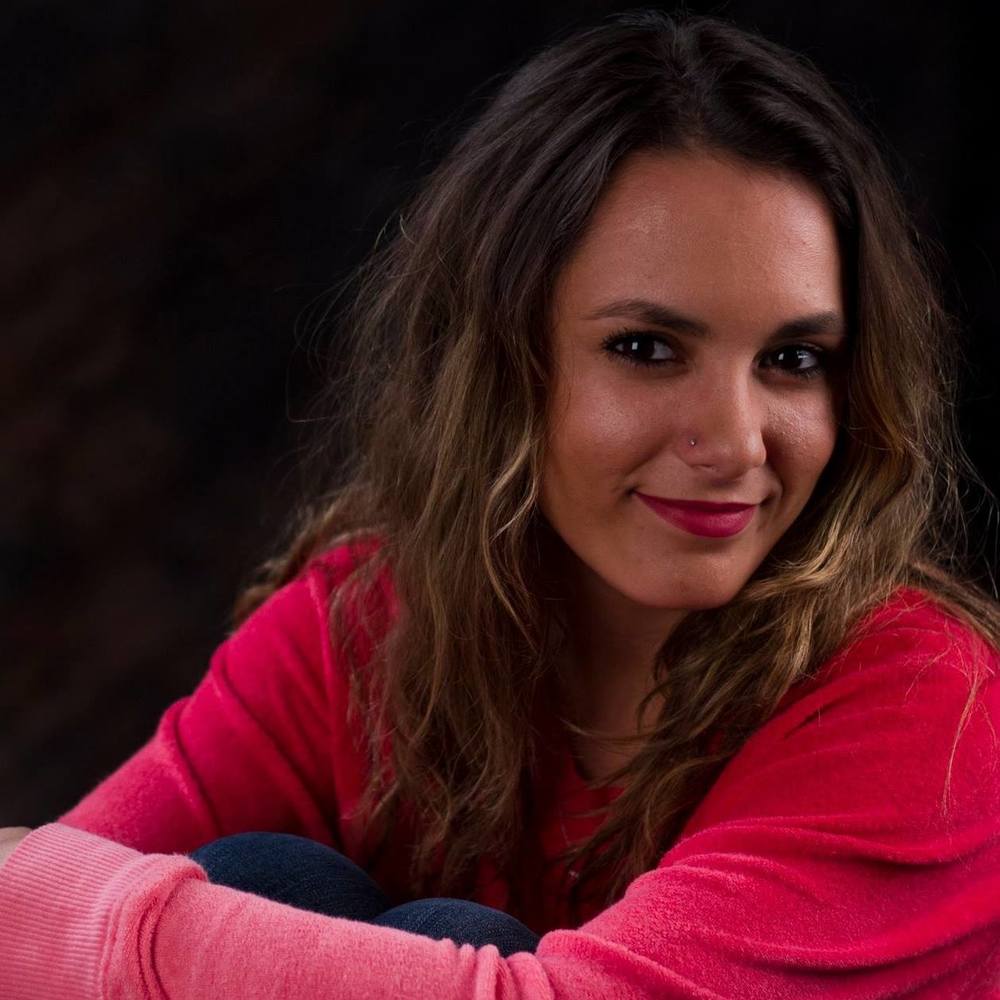 Meet your Posher, Alexus